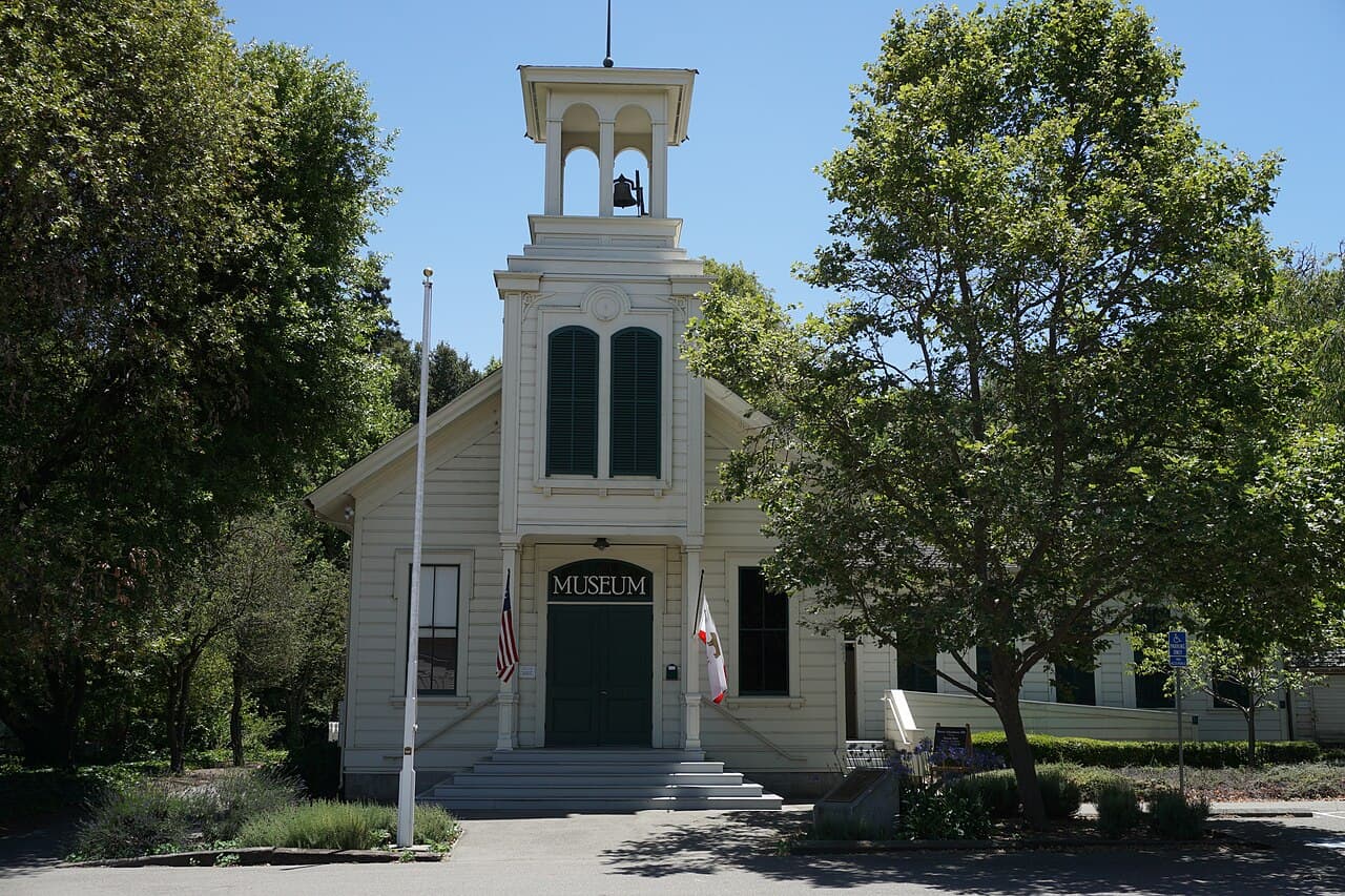 Dublin, California